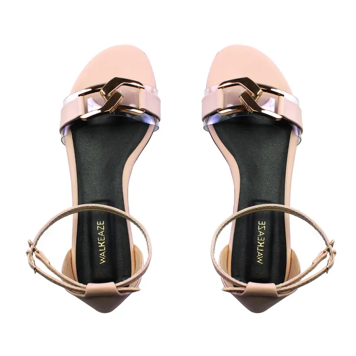 Earrings Walkeaze Women Sandals 39018S Earrings Walkeaze Women Sandals 39018S