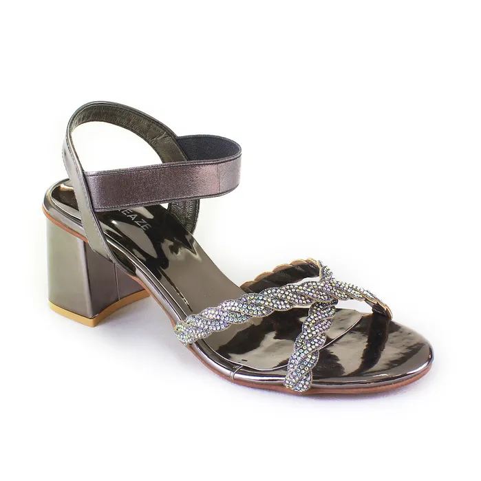 Earrings Walkeaze Women Sandals 61968S