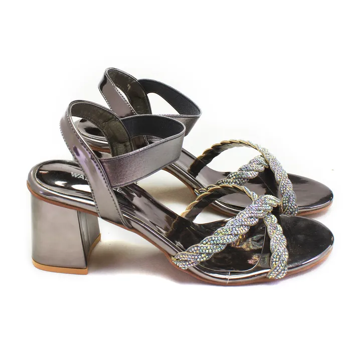 Earrings Walkeaze Women Sandals 61968S Earrings Walkeaze Women Sandals 61968S