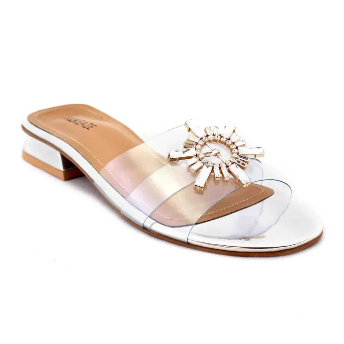 Earrings Walkeaze Women Slippers 38682S Earrings Walkeaze Women Slippers 38682S