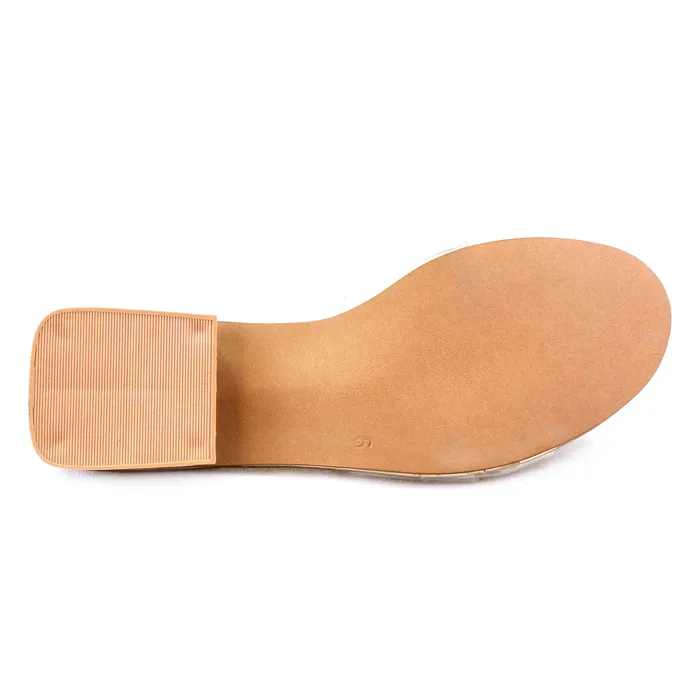 Earrings Walkeaze Women Slippers 38682S Earrings Walkeaze Women Slippers 38682S