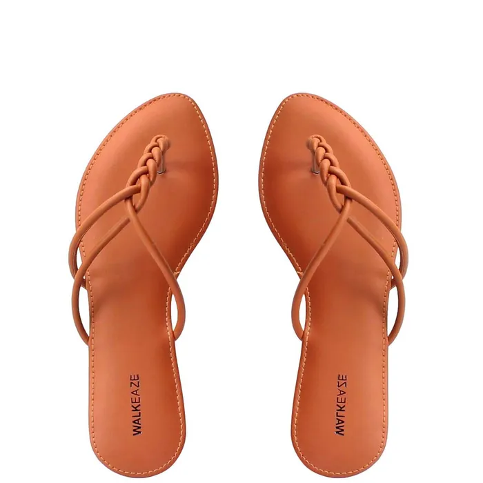 Earrings Walkeaze Women Slippers 39303S Earrings Walkeaze Women Slippers 39303S