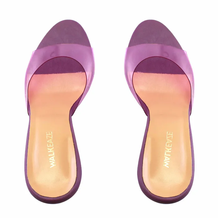 Earrings Walkeaze Women Slippers 62173S