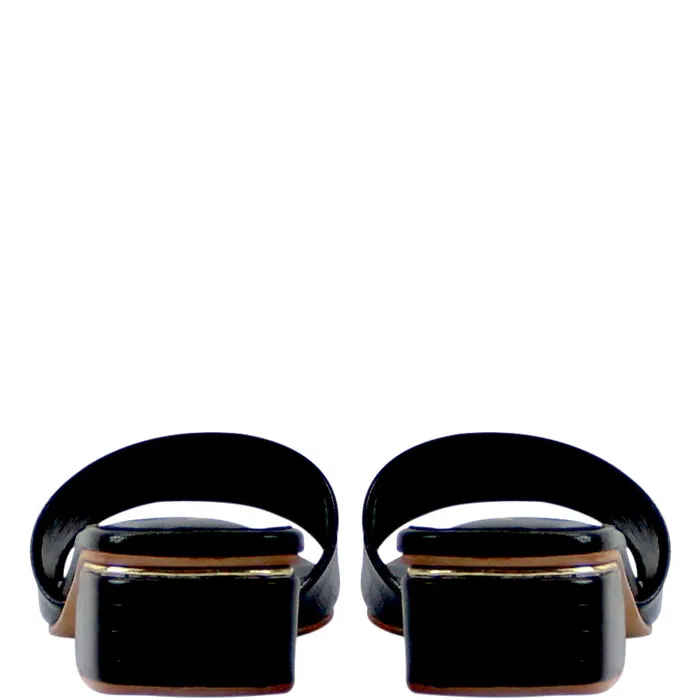 Earrings Walkeaze Women Slippers 74641S Earrings Walkeaze Women Slippers 74641S