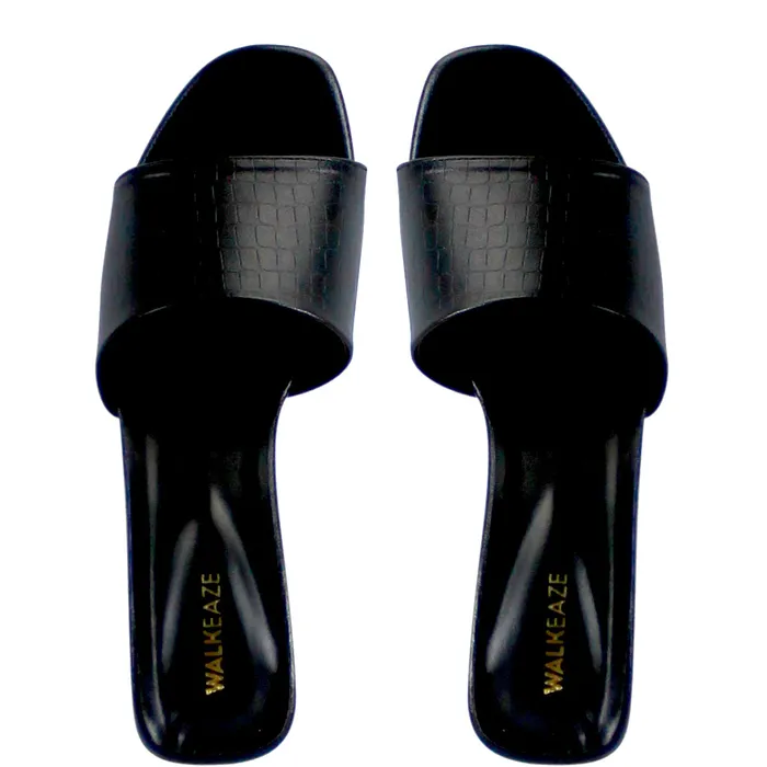 Earrings Walkeaze Women Slippers 74641S Earrings Walkeaze Women Slippers 74641S