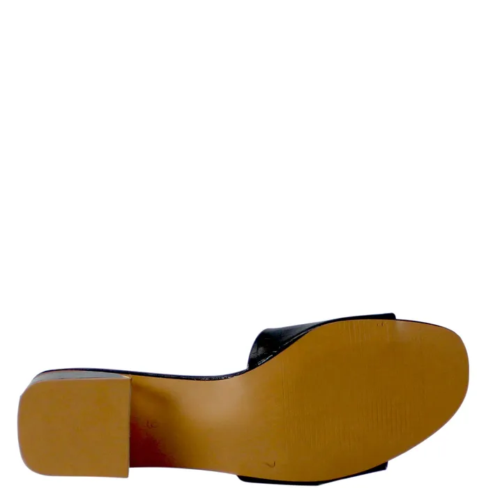 Earrings Walkeaze Women Slippers 74641S Earrings Walkeaze Women Slippers 74641S