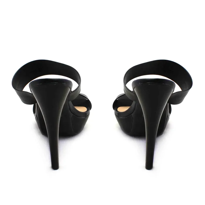 Earrings Walkeaze Women Slippers 97997S Earrings Walkeaze Women Slippers 97997S