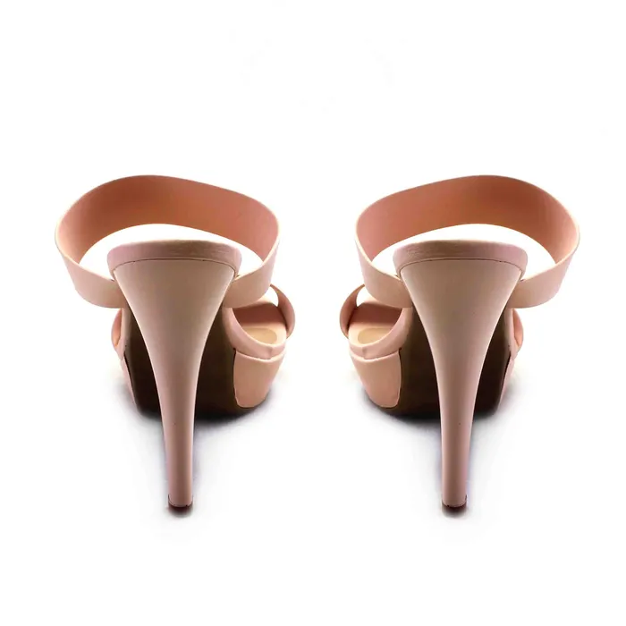 Earrings Walkeaze Women Slippers 97997S Earrings Walkeaze Women Slippers 97997S