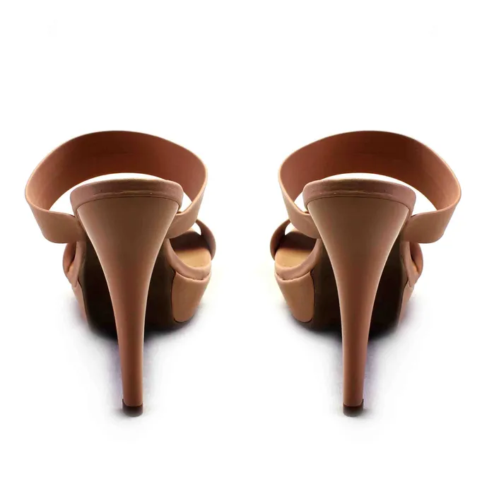 Earrings Walkeaze Women Slippers 97997S Earrings Walkeaze Women Slippers 97997S