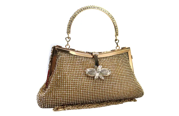 Earrings Walkeaze Women Stylish Party Bag 3435B