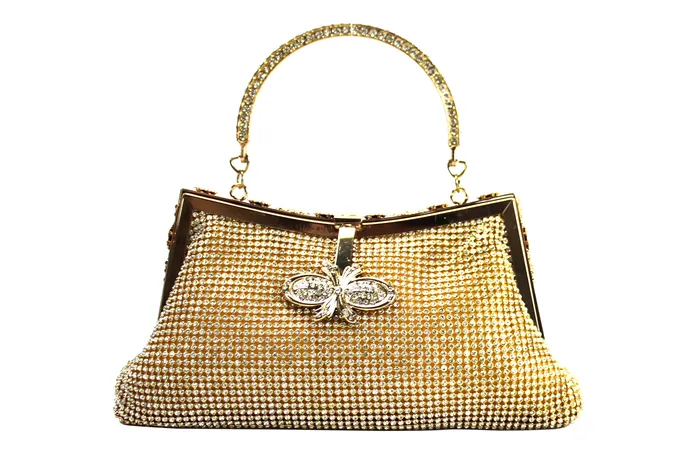 Earrings Walkeaze Women Stylish Party Bag 3435B Earrings Walkeaze Women Stylish Party Bag 3435B