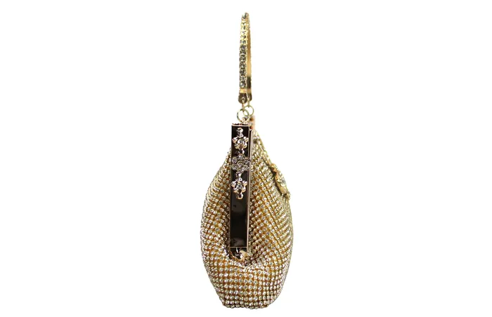 Earrings Walkeaze Women Stylish Party Bag 3435B Earrings Walkeaze Women Stylish Party Bag 3435B