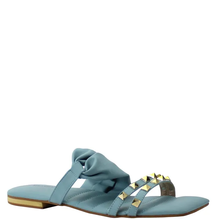 Earrings Women Casual Slippers 39289S Walkeaze