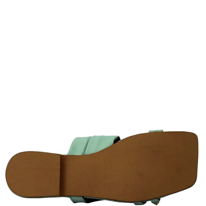 Earrings Women Casual Slippers 39289S Walkeaze