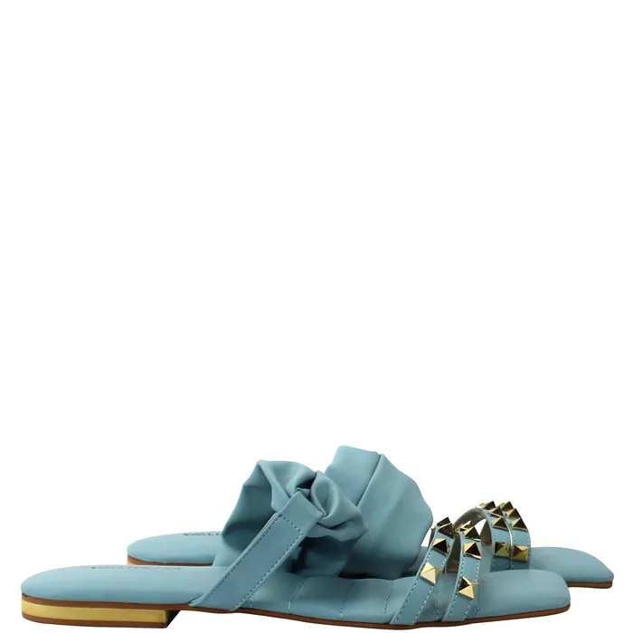 Earrings Women Casual Slippers 39289S Walkeaze