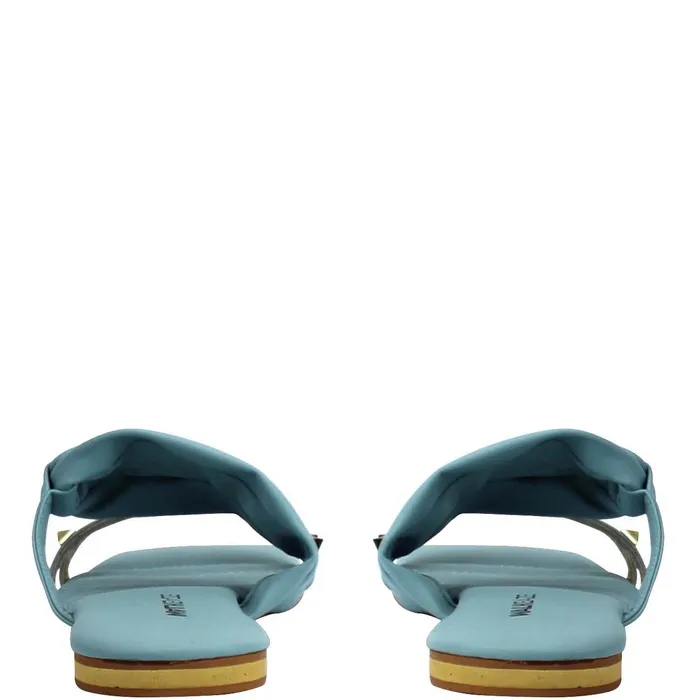 Earrings Women Casual Slippers 39289S Walkeaze