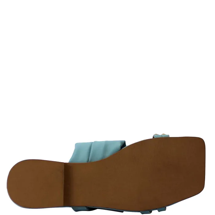 Earrings Women Casual Slippers 39289S Walkeaze