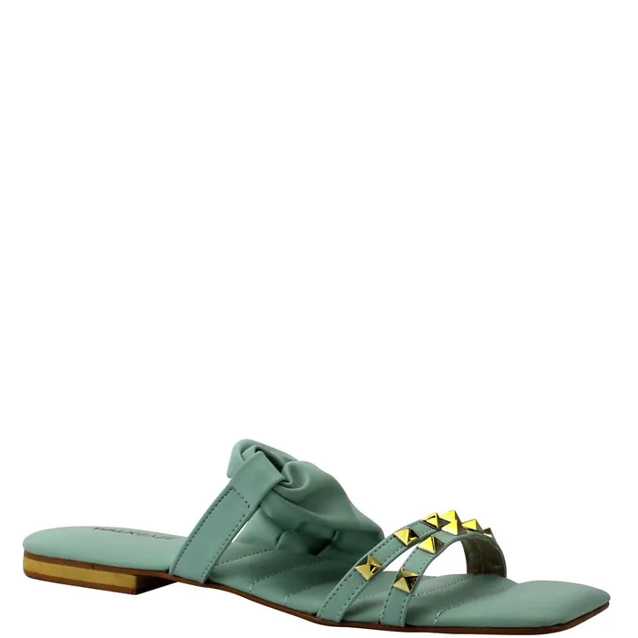 Earrings Women Casual Slippers 39289S Walkeaze