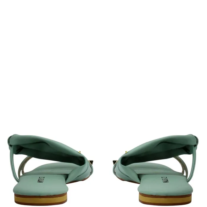 Earrings Women Casual Slippers 39289S Walkeaze