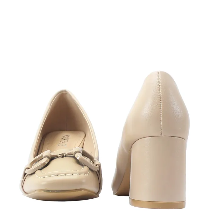 Earrings Women Formal Court Shoes 98197S Walkeaze