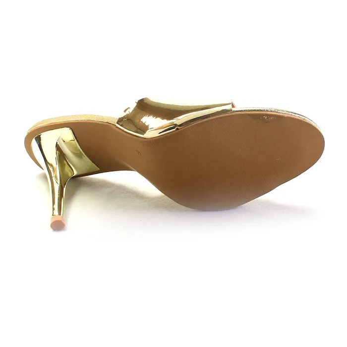 Earrings Women Slippers 62050S Walkeaze Earrings Women Slippers 62050S Walkeaze