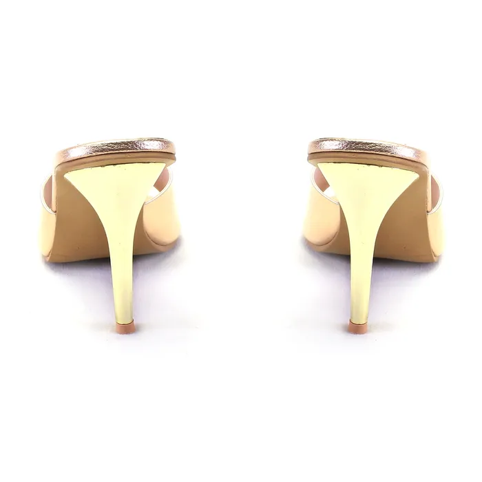 Earrings Women Slippers 62050S Walkeaze Earrings Women Slippers 62050S Walkeaze
