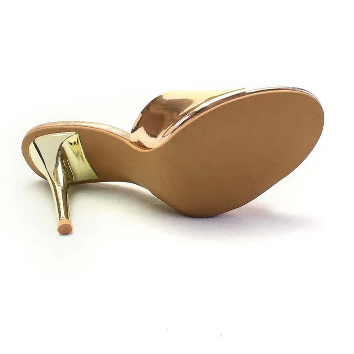 Earrings Women Slippers 62050S Walkeaze Earrings Women Slippers 62050S Walkeaze