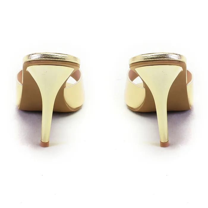 Earrings Women Slippers 62050S Walkeaze Earrings Women Slippers 62050S Walkeaze