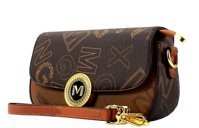 Earrings Women Stylish Bag 3556B Walkeaze