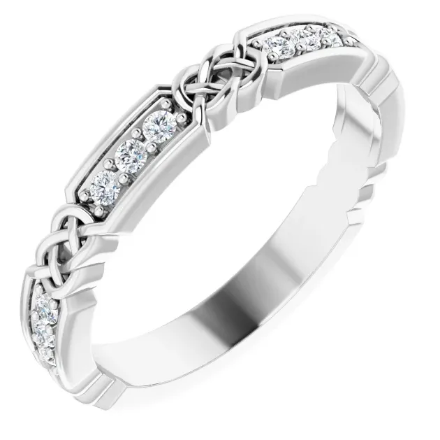 Fire Brilliance Rings Kenla Round Moissanite or Diamond 34 Eternity 16 CTW Wedding Anniversary Band Fire Brilliance Rings Kenla Round Moissanite or Diamond 34 Eternity 16 CTW Wedding Anniversary Band