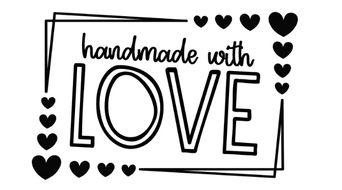 Handmade with love Twisted Moon Jewelry Necklaces