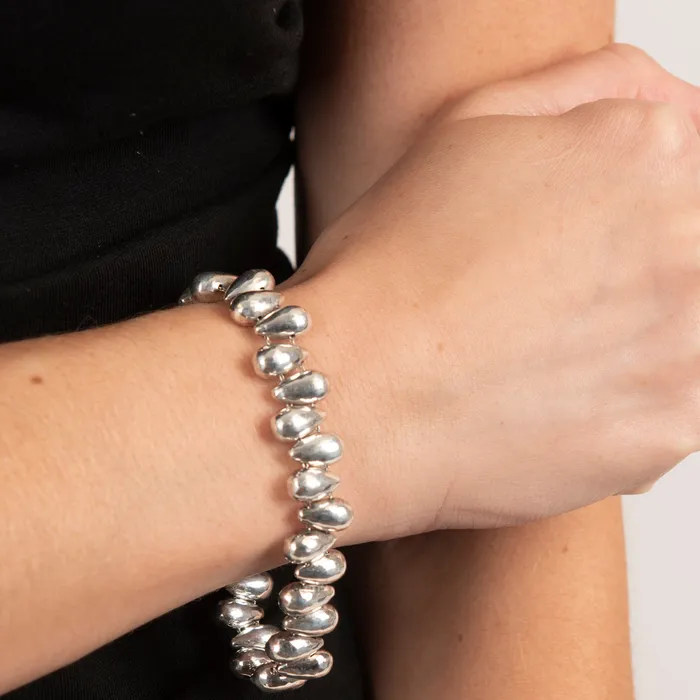 Ippolita Bracelets PreOwned Ippolita Glamazon Small Raindrop Bracelet