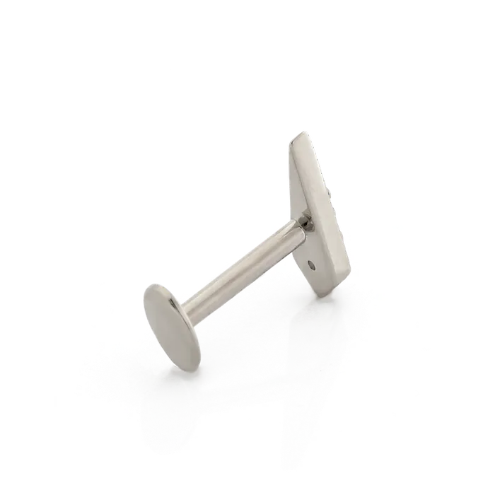 Iris Studios Earrings Ice Pick