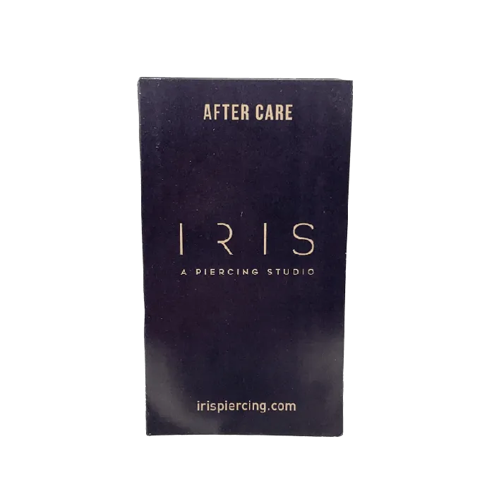 Iris Studios IP Company LLC Earrings Pamphlets