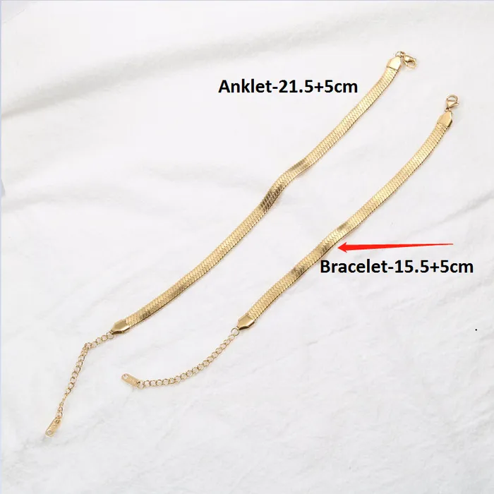 Jewelvers Earrings 18k GolldFilled Herringbone Anklet Anklets For Women Gold Anklet Lara Anklet Jewelvers Earrings 18k GolldFilled Herringbone Anklet Anklets For Women Gold Anklet Lara Anklet