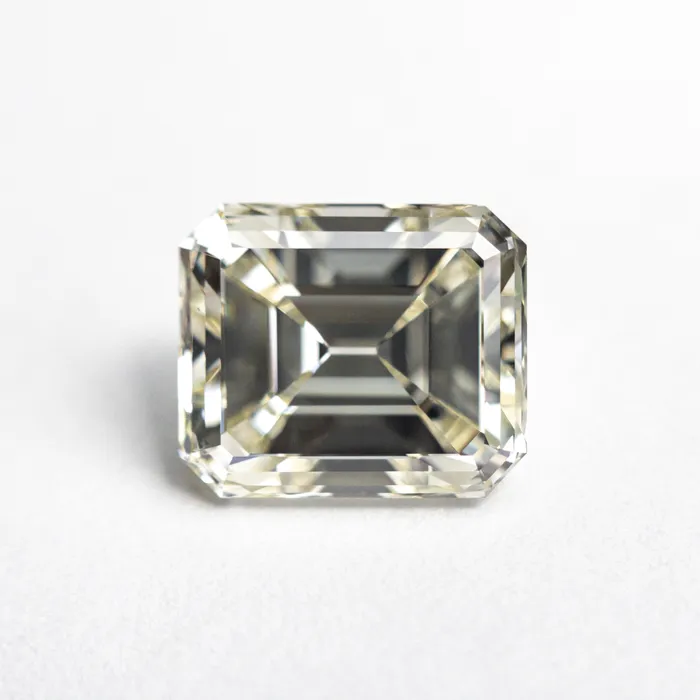 Misfit Diamonds Rings 327ct 918x779x528mm GIA SI2 N Vintage Cut Corner Rectangle Step Cut 2067601 Misfit Diamonds Rings 327ct 918x779x528mm GIA SI2 N Vintage Cut Corner Rectangle Step Cut 2067601