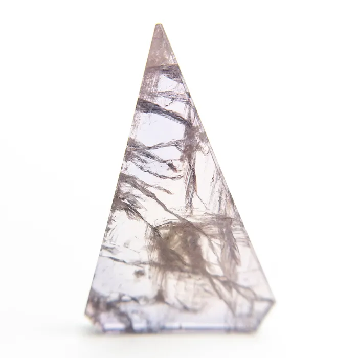 Misfit Gems Earrings 2644ct 3409x2149x320mm Geometric Slab Sapphire 2005207