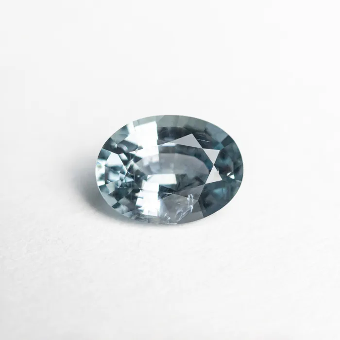 Misfit Gems Rings 119ct 738x547x351mm Oval Brilliant Sapphire 2268406
