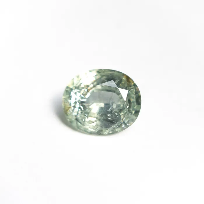 Misfit Gems Rings 140ct 744x626x374mm Oval Brilliant Sapphire 2540601