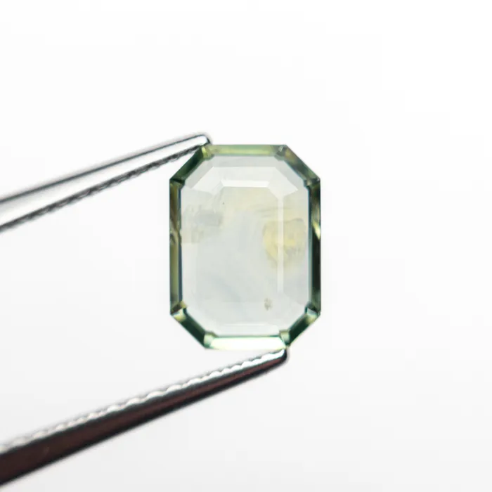 Misfit Gems Rings 174ct 808x600x264mm Cut Corner Rectangle Portrait Cut Sapphire 2347458