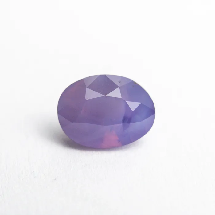 Misfit Gems Rings 176ct 767x577x489mm Oval Brilliant Sapphire 2258801