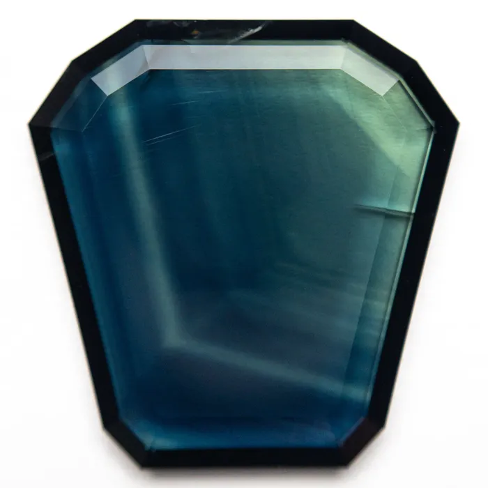 Misfit Gems Rings 1600ct 2064x2021x295mm Shield Portrait Cut Sapphire 2483801 Misfit Gems Rings 1600ct 2064x2021x295mm Shield Portrait Cut Sapphire 2483801