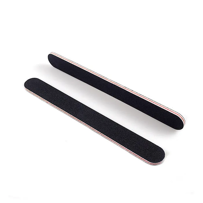 Necklaces Ashley NS83 Doublesided Professional File Flat 100180 Grit Pack of 5