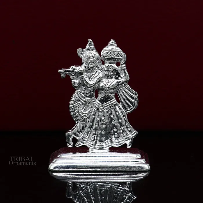 Necklaces Hindu idol Radha krishna tiny statue amazing Rasleela dancing krishna and Radha lord krishna figurine love article to gift her art491 TRIBAL ORNAMENTS Necklaces Hindu idol Radha krishna tiny statue amazing Rasleela dancing krishna and Radha lord krishna figurine love article to gift her art491 TRIBAL ORNAMENTS