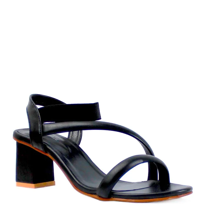 Necklaces Women Formal Block Heel 62601S Walkeaze