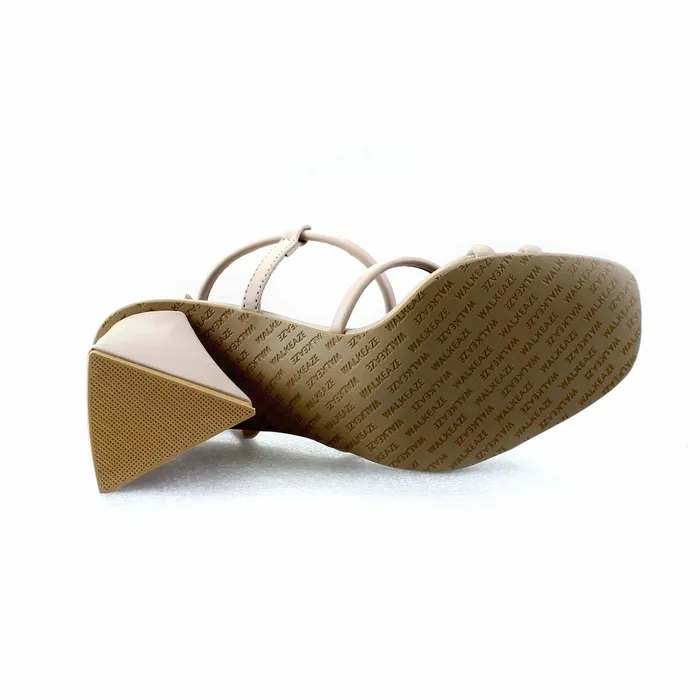 Necklaces Women Formal Block Heel 74253S Walkeaze Necklaces Women Formal Block Heel 74253S Walkeaze
