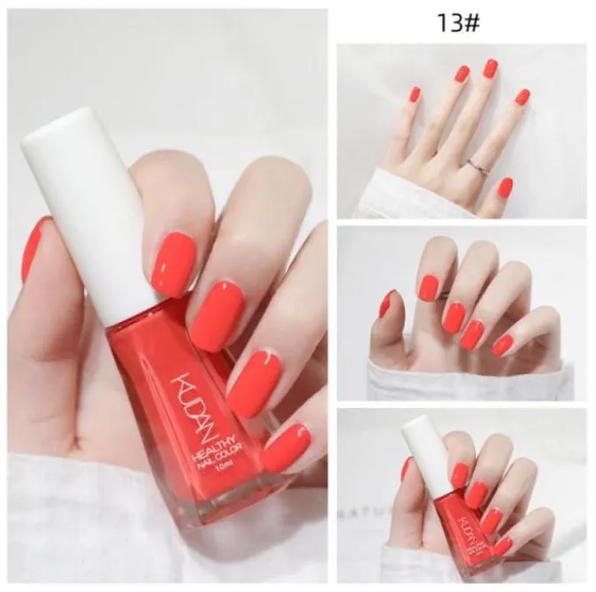 NS265 Regular Nail Polish 13 POLLY Earrings