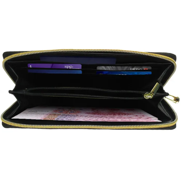Piano Cat Wallet FORUDESIGNS WORKGROUP store Necklaces