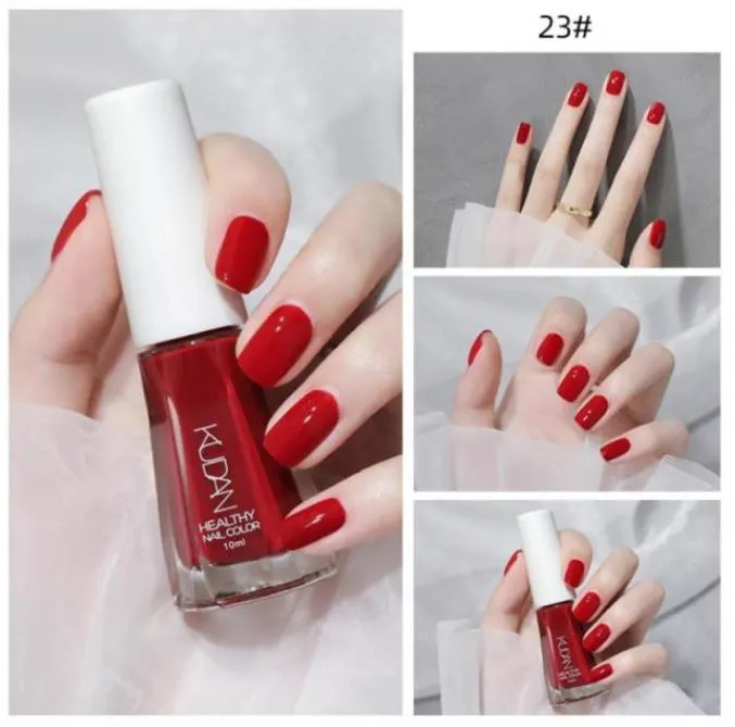POLLY Earrings NS243 Regular Nail Polish 23