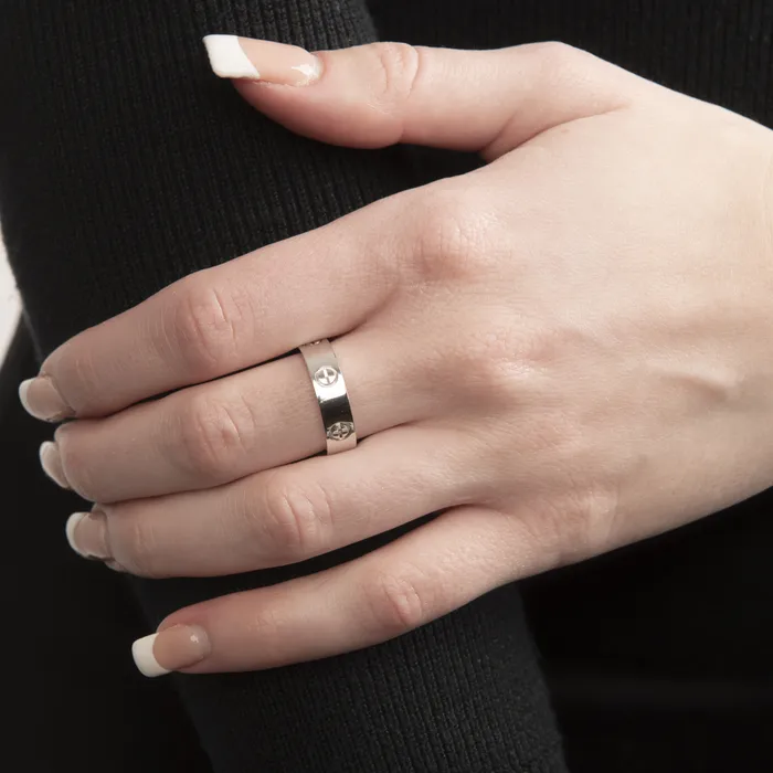 PreOwned Cartier Love Ring Cartier Rings